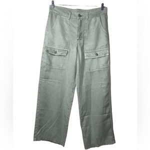 American Eagle Outfitters‎ Skater Pants Size 10 Short